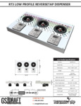 370rtlpdb3 Specsheet