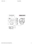 RT650-OLP Spec Sheet