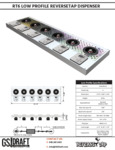 370rtlpdb6 Specsheet 370rtlpdb6 Specsheet