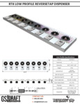 370RTLPDB8 Specsheet