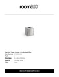 RTB021BSS21 specs
