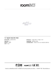 957RTB022CLT23 Specsheet 957RTB022CLT23 Specsheet