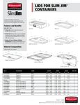 Specsheet