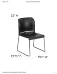RUT-238A-BK-GG Spec