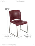 RUT-238A-BY-GG Spec