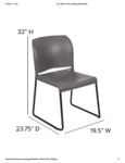 RUT-238A-GY-GG Spec
