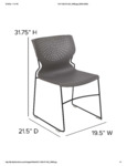 RUT-438-GY-GG Spec RUT-438-GY-GG Spec