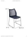 RUT-498A-NY-GG Spec Sheet