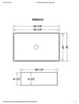 RVB2416 Spec