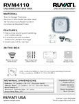 RVM4110