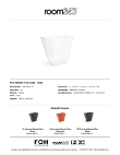957RWL010CLT27 Specsheet