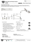 S-2299 spec sheet