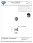 REGULATOR FLOW STAINLESS STEEL FULL FLOW REGULATOR FLOW STAINLESS STEEL FULL FLOW