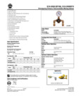 S19-2000_Emergency_Mixing_Valve