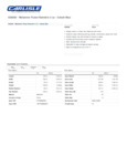 S29260 Spec