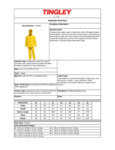S53307 Spec Sheet S53307 Spec Sheet