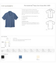 S535 specsheet
