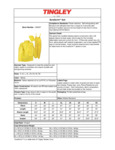 S56307 Spec Sheet