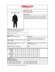 S62211 Spec Sheet