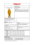 S62217 Spec Sheet