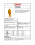 S63217 Spec Sheet