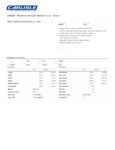 S85209 Spec