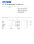 S85252 Spec