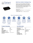 36581F13G420 spec