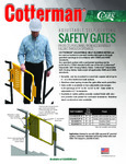 Safety Gates