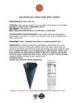 salted blue corn spec salted blue corn spec