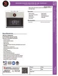Specsheet