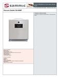 Specsheet