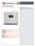 Specsheet