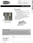 Steril-Sil SAN-230 Specsheet Steril-Sil SAN-230 Specsheet