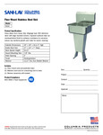 5010 spec sheet