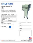 5038 spec sheet