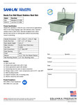 Sani-Lav-504-Submittal-Sheet Sani-Lav-504-Submittal-Sheet
