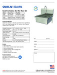 Sani-Lav-504A-504B-Submittal-Sheet