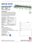 Sani-Lav-512WSL-Submittal Sheet Sani-Lav-512WSL-Submittal Sheet