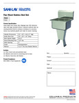 5210 spec sheet