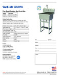 531FF spec sheet