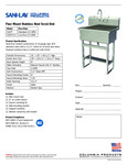 532FF spec sheet