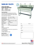56FFL spec sheet