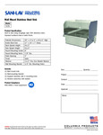 Sani-Lav-7078-Submittal-Sheet