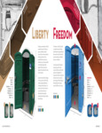 Satellite Liberty + Freedom Brochure