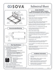 Sova Element Specsheet