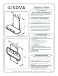 Sova Ascent 70 Specsheet