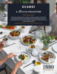 Luzerne Scandi Specsheet