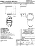 SCC-65-OR Specsheet