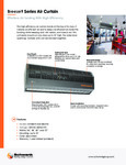 SchwankAir 1200 Series Specsheet